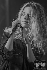 Christina Rosenvinge @ Fiesta Presentación Vida Festival (Barcelona, 24/02/2015)