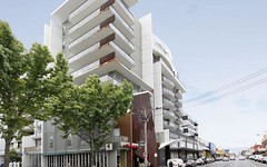 Apartment 708/250 Barkly Street, Footscray VIC
