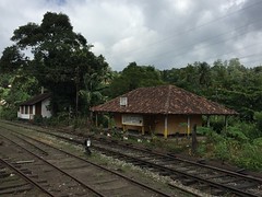Kandy, Sri Lanka, September 2016