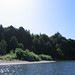 Jet Boat ride on the Rogue River from Gold Beach to Agness and back