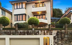 30A Shellcove Road, Neutral Bay NSW