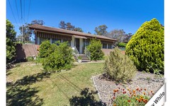 94 Pennefather Street, Higgins ACT