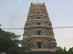 Sri Krisha Mandalay