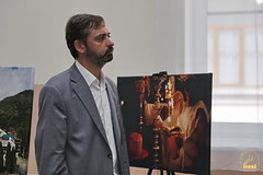 Photo-exhibition "Travelling to Athos" / Фотовыставка «Путешествие на Афон» (11)