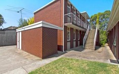 2/1 First Street, Parkdale VIC