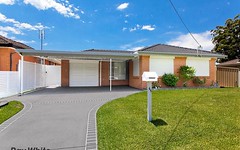 65 Captain Cook Drive, Barrack Heights NSW