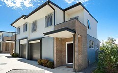 4/17 Gilmore Place, Queanbeyan NSW