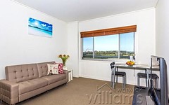 Positano 730/25 Bennelong Parkway, Wentworth Point NSW