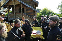 63. Праздник Всех Святых Церкви Русския