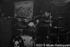 Hatebreed @ Royal Oak Music Theatre, Royal Oak, MI - 01-16-15