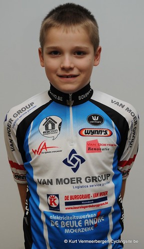Van Moer Group Cycling Team (23)