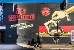 This Decade Only by Shep Fairey