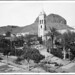 Plaza de Armas, city of Guaymas, Sonora, Mexico, ca.1905 (CHS-1532)