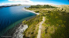 Wanaka bike trail