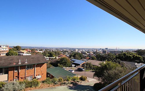 3/22 Hillview Crescent, The Hill NSW