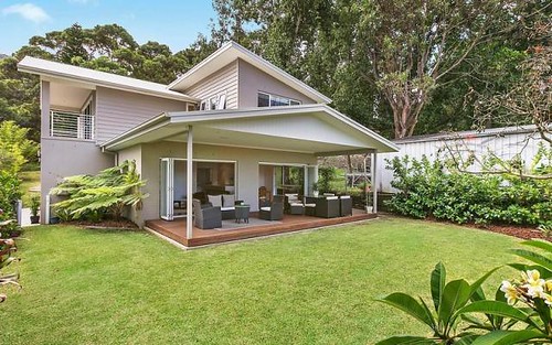 34A Lawrence Hargrave Drive, Austinmer NSW