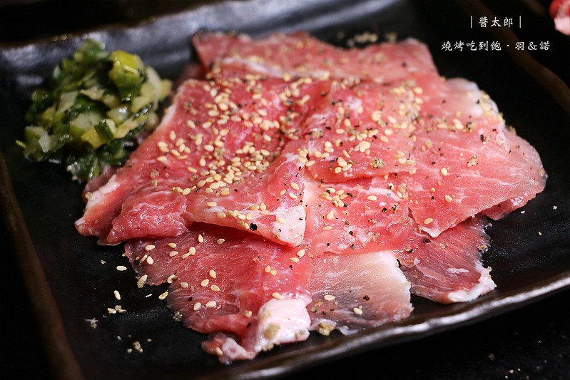 台北捷運中山醬太郎日式燒肉吃到飽43