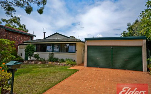 26 Whitby Road, Kings Langley NSW 2147