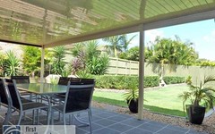 37 Berkshire Place, Springfield Lakes QLD