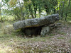 Le dolmen de Fourques Basses - Brengues - Lot - Septembre 2014 - 04