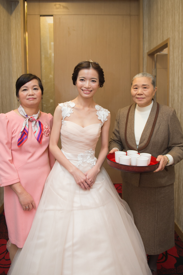 新竹婚禮攝影 華麗雅緻婚禮紀錄0041