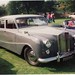 Austin Princess IV Vanden Plas c.1956-59