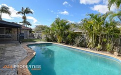 22 Macquarie Circuit, Forest Lake QLD