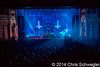 Slayer @ The Fillmore, Detroit, MI - 12-05-14