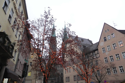 Nuremberg, 2014