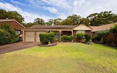 56 Government Road, Shoal Bay NSW