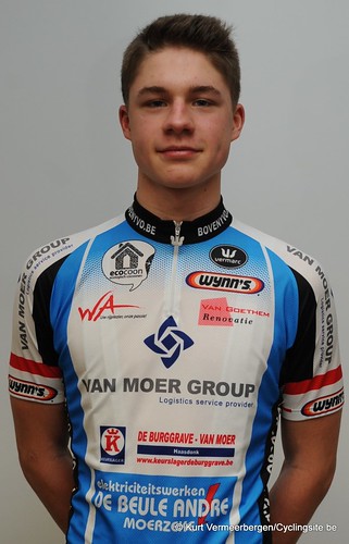 Van Moer Group Cycling Team (87)