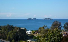 Lot 158, 24 Mary Place, Long Beach NSW