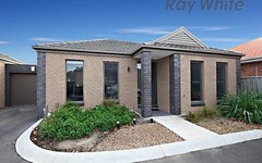 5/3 Campaspe Way, Point Cook VIC
