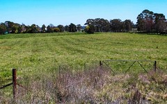 Lot 2 Charles Booth Way, Millthorpe NSW