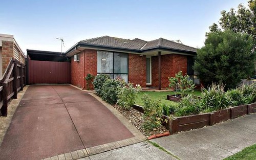 17 William Wright Wynd, Hoppers Crossing VIC 3029