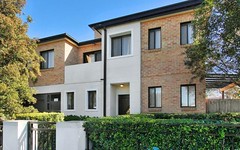 1/7 Talbot Road, Guildford NSW