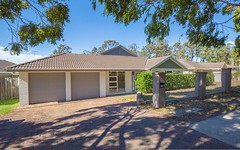 55 Worcester Drive, East Maitland NSW