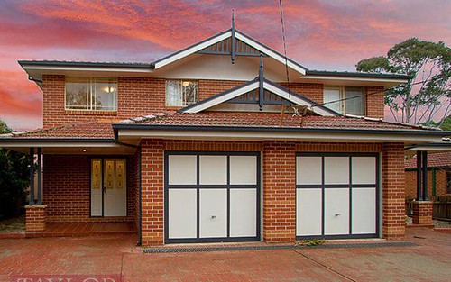 47 Clarke Rd, Hornsby NSW 2077