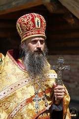 95. Праздник Всех Святых Церкви Русския