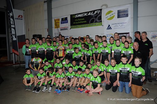 Kalas Cycling Team 99 (140)