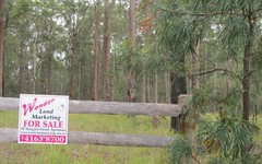 Address available on request, Blackbutt North QLD