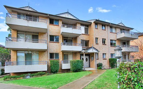 1/261-265 Dunmore Street, Pendle Hill NSW