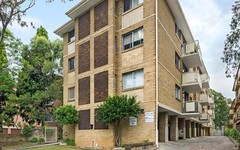 17/516 New Canterbury Road, Dulwich Hill NSW