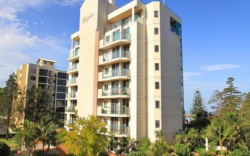 8/8-12 Smith Street, North Wollongong NSW