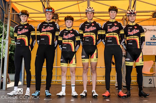 Ronde van Vlaanderen 2016 (32)