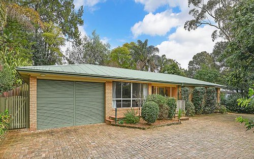 40A Campbell Avenue, Normanhurst NSW