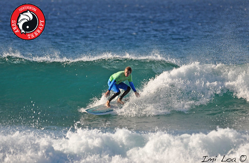 Las mejores imágenes de Surf Therapy