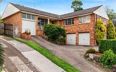 8 Bogan Avenue, Baulkham Hills NSW