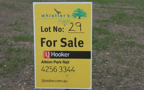 Lot 29 Headwater Place, Albion Park NSW