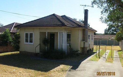 12 Arlewis St, Chester Hill NSW 2162
